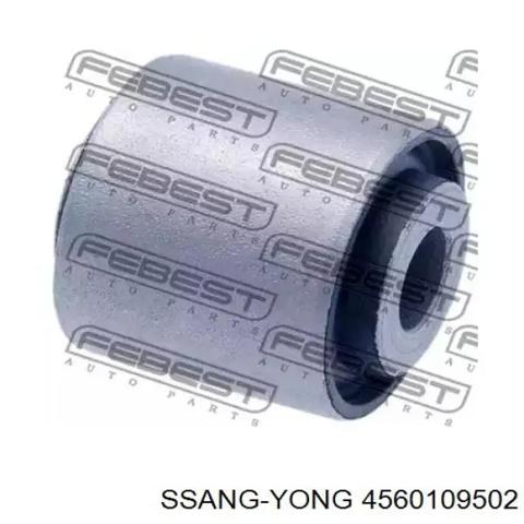 Растяжка задней подвески 4560109502 SSANG YONG