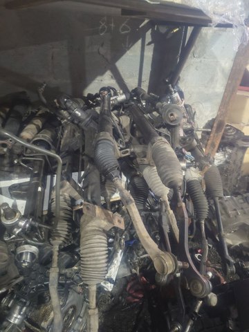 4650009006 SSANG YONG Рулевая рейка купить в Харьков