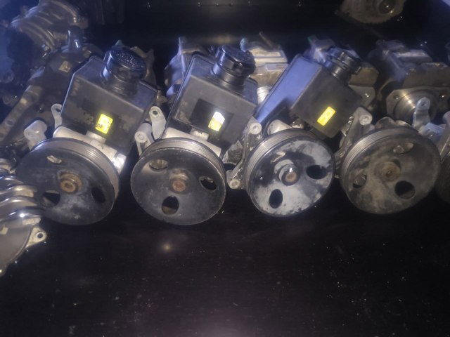 SSANG YONG 6654601580 Насос ГУР в наличии Харьков