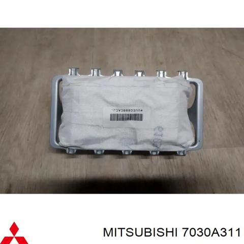 7030A311 MITSUBISHI Подушка безопасности пассажира купить в Полтава