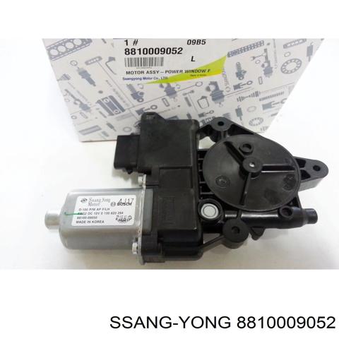SSANG YONG 8810009052 Мотор стеклоподъемника двери передней левой в наличии Запорожье