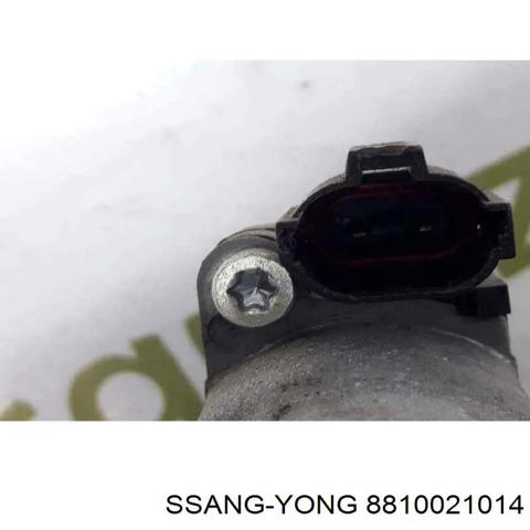 8810021014 SSANG YONG Мотор стеклоподъемника двери задней правой купить в Украина