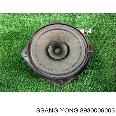 SSANG YONG 8930009003 Динамик передней двери в наличии Черкассы