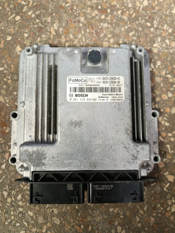 FORD GN1512A650NC в наличии Запорожье