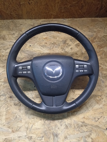 GS1E32980H MAZDA Рулевое колесо купить в Кривой Рог