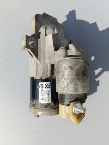 M000T33271 MAZDA Стартер купить в Запорожье