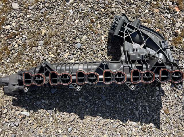 11617800088 BMW Впускной коллектор купить в Сумы