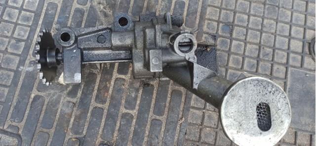 7700600252 NISSAN Масляный насос купить в Каменское