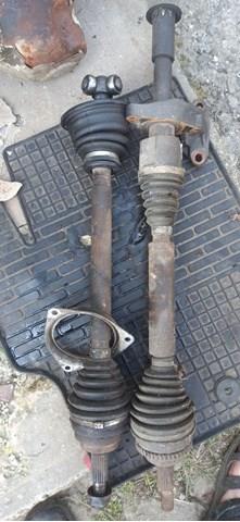 RENAULT 8200087859 Правая полуось в наличии Харьков