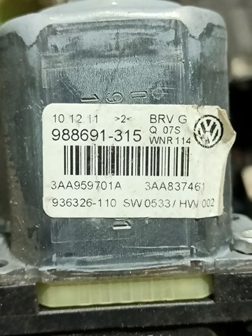 VAG 0130822451 в наличии Хмельницкий