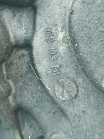 VAG 059103151 в наличии Киев