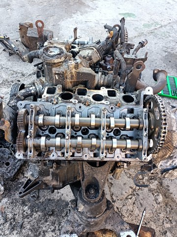VAG 059103171BL в наличии Одесса
