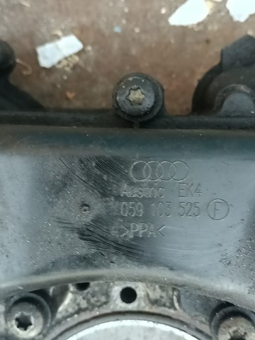 VAG 059103525F Верхний кожух ремня ГРМ в наличии Днепр