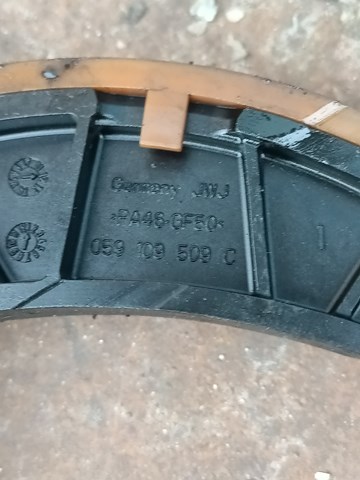059109509C VAG Успокоитель цепи ГРМ, нижний купить в Николаев