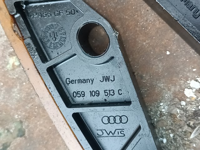 Успокоитель цепи ГРМ, правый 059109513C VAG
