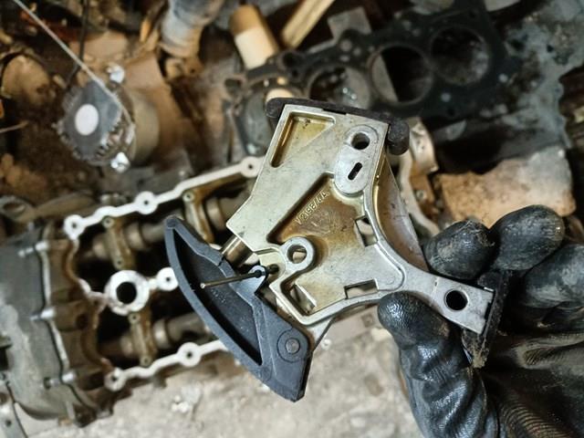 06B115130A VAG Натяжитель цепи насоса масляного купить в Хмельницкий