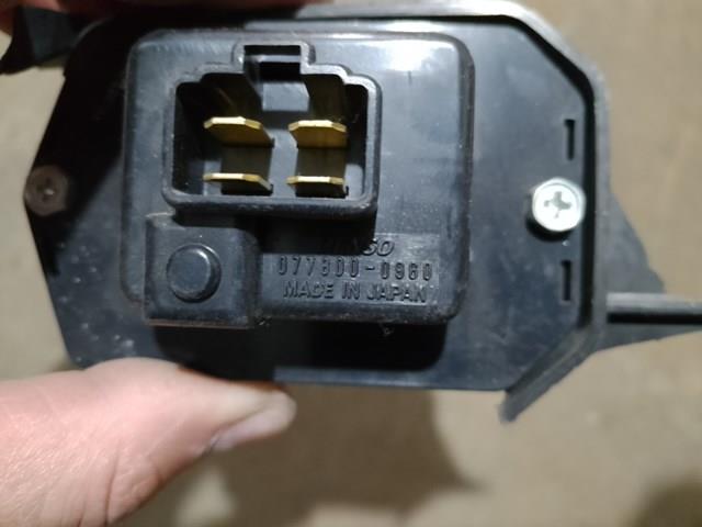 HONDA 0778000960 в наличии Киев