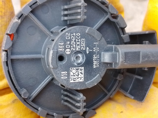 TESLA 103676200A Датчик удара в наличии Каменское