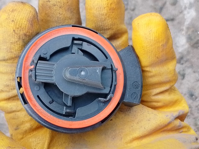 Датчик AIRBAG передний 103676200A TESLA