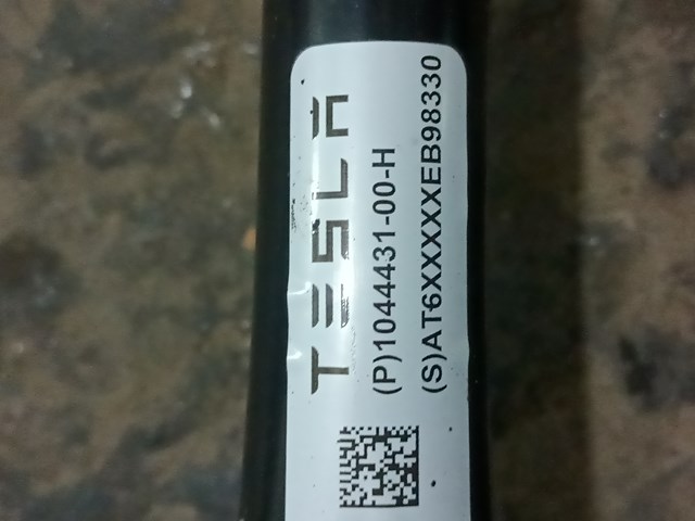 Диагональный рычаг 104443100H TESLA