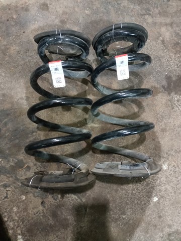 Пружина задняя 104447201E TESLA