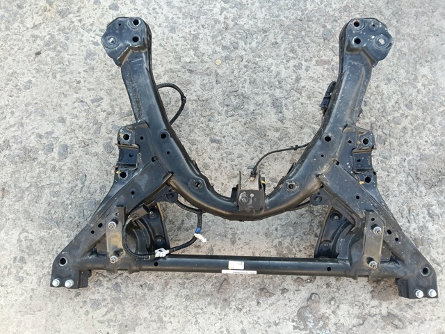 Крабобалка передней подвески 104453100C TESLA
