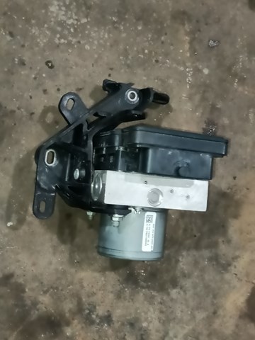 Насос АБС (ABS) главного тормозного цилиндра 104474500B TESLA
