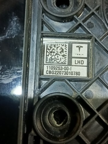 TESLA 109297800C в наличии Украина