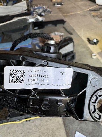 TESLA 110841886G в наличии Сумы
