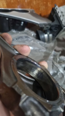 121005CA0A NISSAN Шатун поршня двигателя купить в Киев