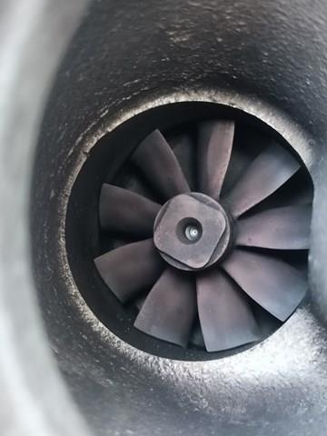 NISSAN 144115CA1B Турбина в наличии Чернигов