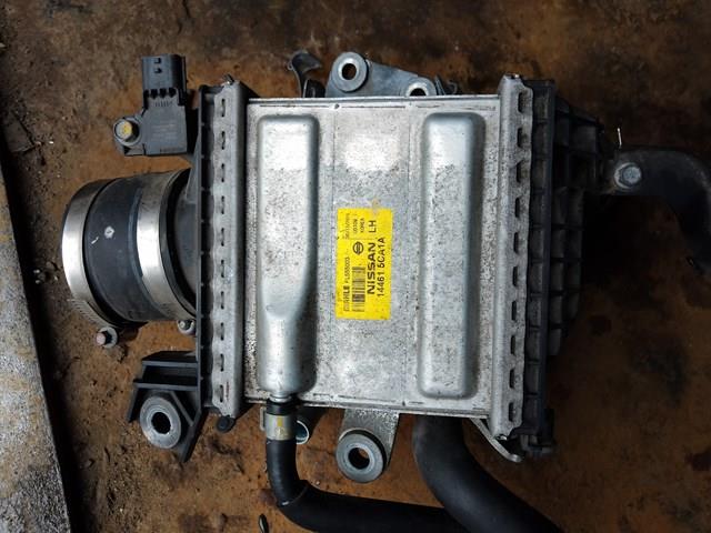 Интеркулер 144615CA1A NISSAN