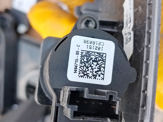 Датчик температуры воздуха в салоне 149471500C TESLA
