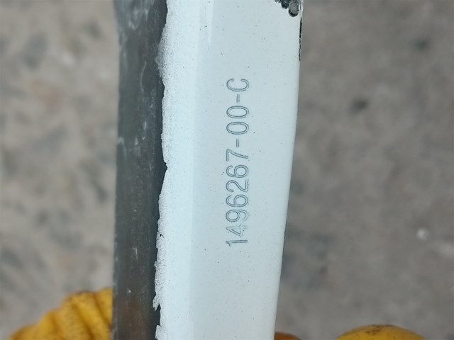 TESLA 149626700C Петля капота левая в наличии Днепр