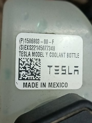 150202000C TESLA Шланг кондиционера, от компрессора к радиатору купить в Ужгород
