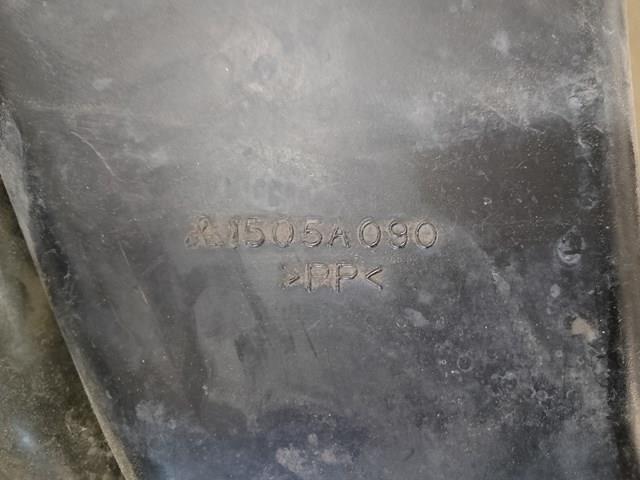 1505A090 MITSUBISHI Впускной патрубок воздушного фильтра купить в Каменское