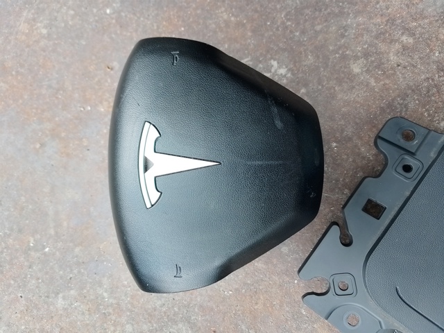Подушка в руле 150834700C Tesla Model