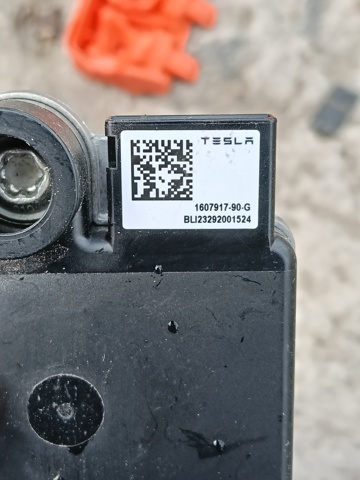 TESLA 160791751F в наличии Чернигов