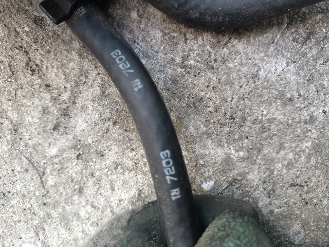 16400EC00A NISSAN Топливный фильтр купить в Харьков
