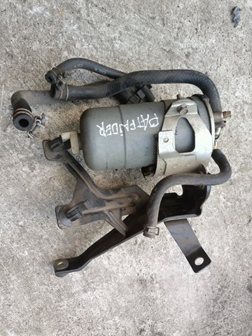 Фильтр тонкой очистки топлива 16400EC00A NISSAN