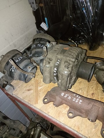 1720851011 TOYOTA Турбина купить в Житомир