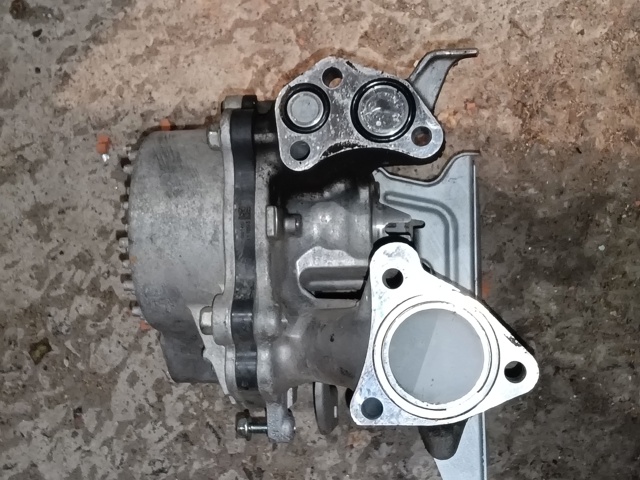 Насос водяной 192005K0A01 HONDA
