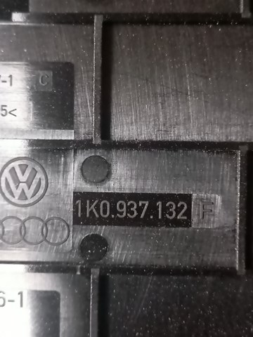 1K0937132 VAG купить в Полтава