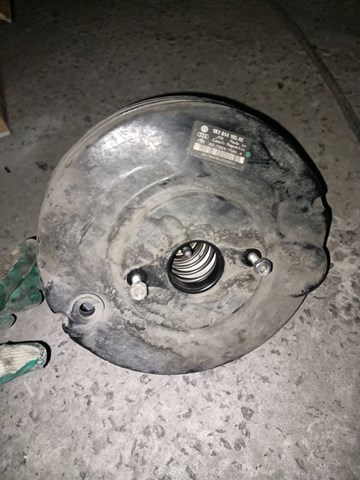 ГТЦ 1K1614105AE VAG