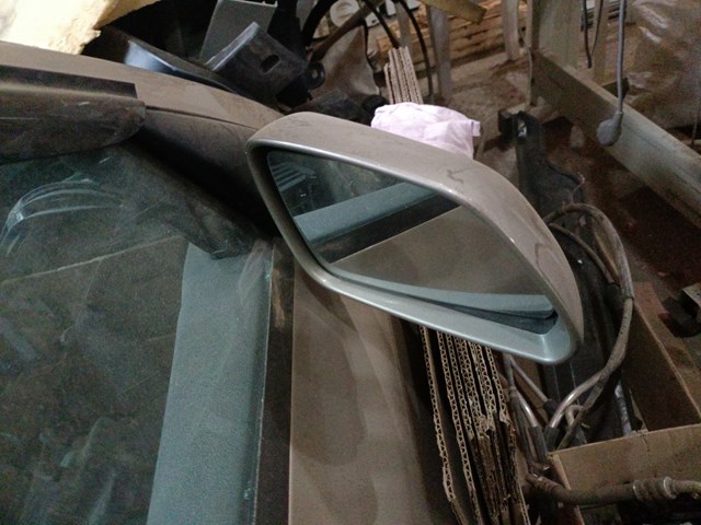 VAG 1Z1857508F01C Зеркало заднего вида правое в наличии Хмельницкий