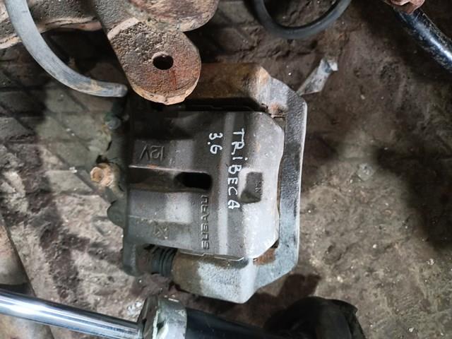 SUBARU 26292AG051 Суппорт тормозной передний левый в наличии Ужгород