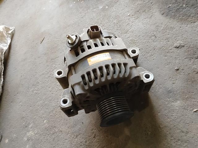 Генератор автомобильный 2706051030 TOYOTA