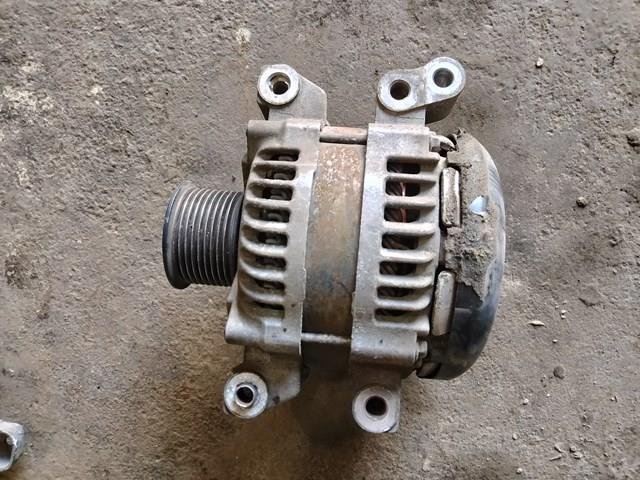 TOYOTA 2706051030 Генератор в наличии Тернополь