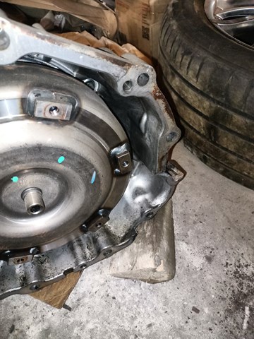 310201XJ5D АКПП в сборе (автоматическая коробка передач) купить Харьков