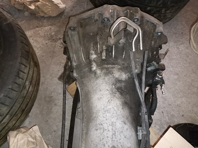 310201XJ5D АКПП купить Винница